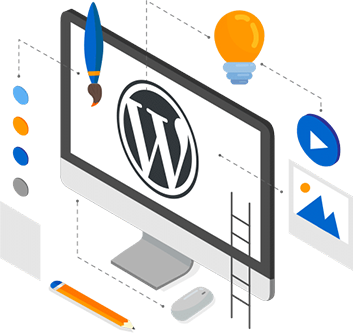  WordPress Cluster