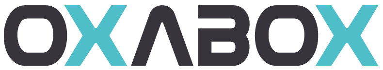 Oxabox logo