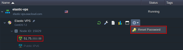 elastic-vps-reset-password-button-oxacloud