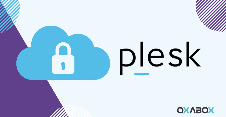 How to install an SSL certificate on Plesk
