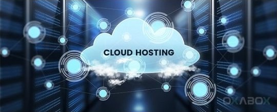 cloud hosting