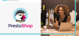 How to create your PrestaShop online shop with a few clicks