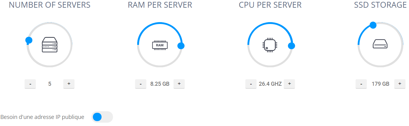 calculator-PaaS