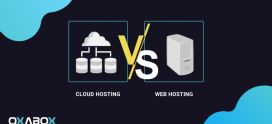 Web Hosting Vs Cloud Hosting: What’s the Difference?