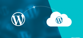 How to migrate a WordPress site to the OXABOX PaaS platform