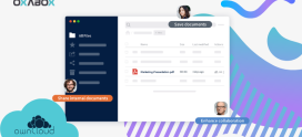 Owncloud: Sauvegarde et partage de fichiers en ligne